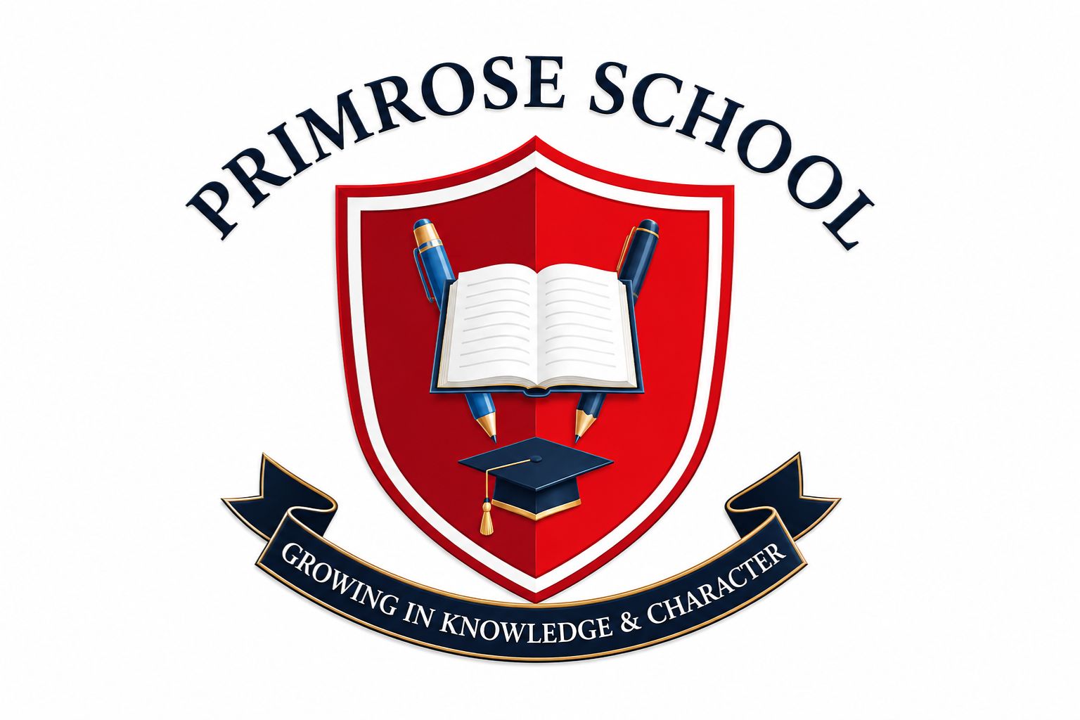Thika Primrose School Management System