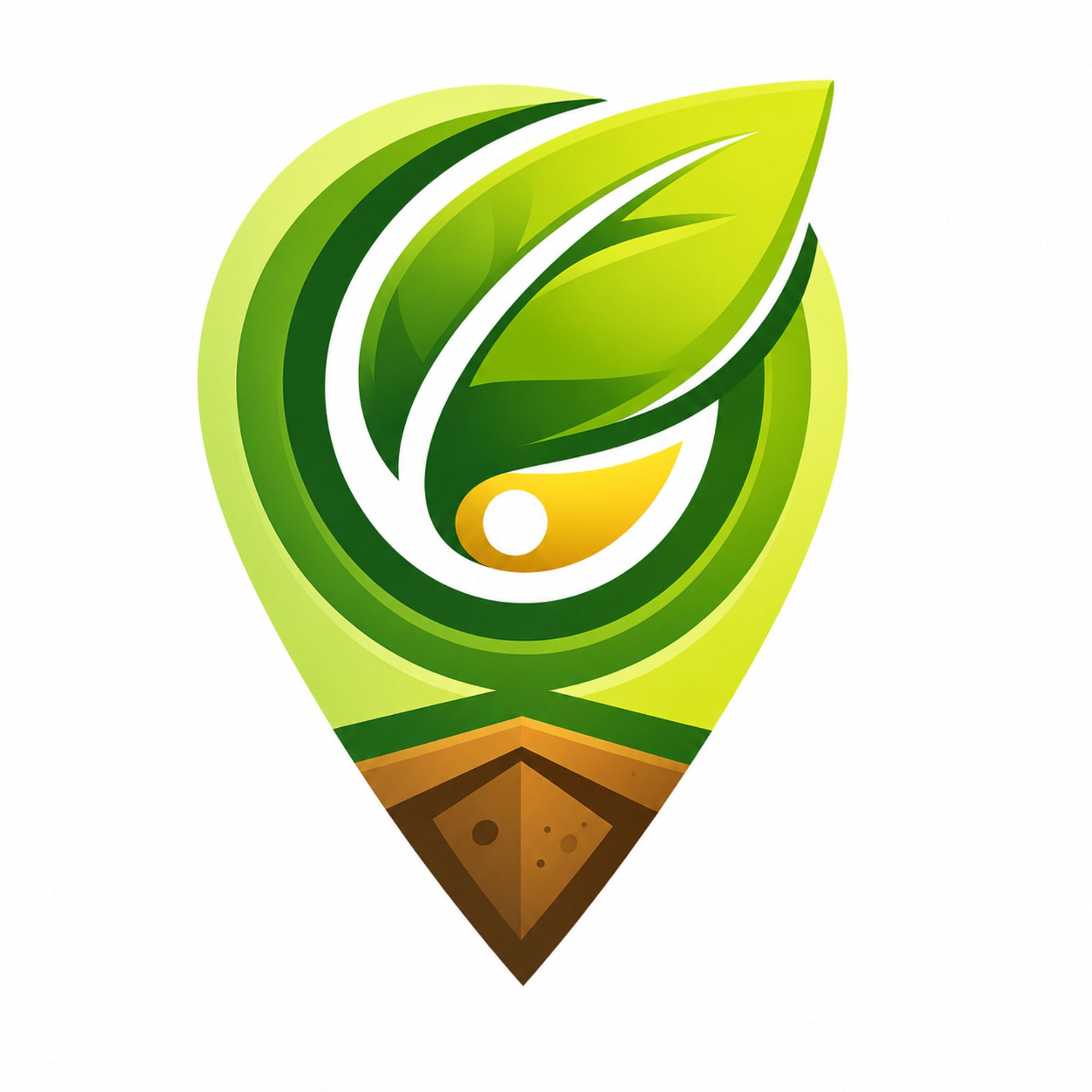 FarmLens logo