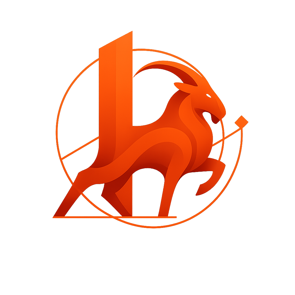 Kiganjo Technologies Logo